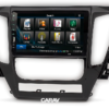 Consola CARAV - MITSUBISHI PAJERO SPORT