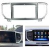 Consola para KIA Sportage / KX-5 2015-2018 (9 Pulgadas)