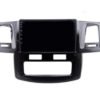 Consola YELEW - TOYOTA FORTUNER
