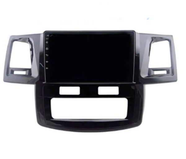 Consola YELEW - TOYOTA FORTUNER