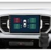 Consola para KIA Sportage / KX-5 2015-2018 (9 Pulgadas)