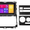 Consola YELEW - TOYOTA PRADO