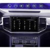 Consola YELEW - TOYOTA FORTUNER