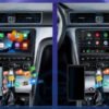 Consola YELEW - TOYOTA PRADO