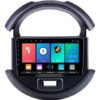 26 Consola para Suzuki S-PRESSO 2019 (9 Pulgadas)