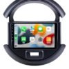 27 Consola para Suzuki S-PRESSO 2019 (9 Pulgadas)