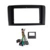 Consola YELEW - BENZ ML (W164)