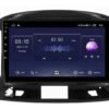 Consola para FIAT UNO 2015 (9 Pulgadas, LHD)
