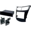 Consola para CHEVROLET SAIL 2015 (9 Pulgadas)