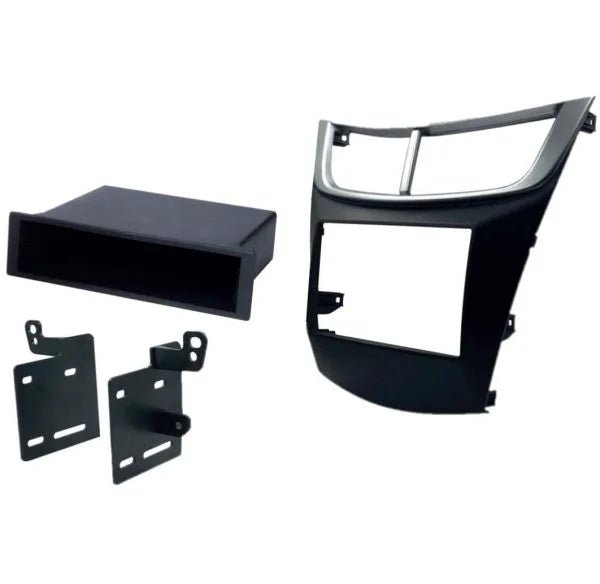 Consola para CHEVROLET SAIL 2015 (9 Pulgadas)