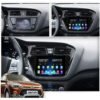 Consola CARAV - HYUNDAY i20