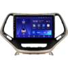 Autoradio + Consola para Jeep Cherokee 2016 (10.1 Pulgadas)
