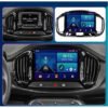 Consola para FIAT UNO 2015 (9 Pulgadas, LHD)