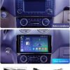 Consola YELEW - BENZ ML (W164)