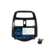 319OtTBimmL Autoradio + Consola para Chevrolet Spark / Daewoo Matiz / Beat 2010 (9 Pulgadas)