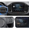 Consola para FIAT UNO 2015 (9 Pulgadas, LHD)