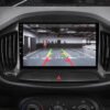 Consola para FIAT UNO 2015 (9 Pulgadas, LHD)