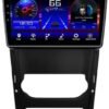 Consola para Mahindra XUV500 2012 (9 pulgadas)