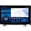 Consola para HONDA PILOT 2016+ (10.1 Pulgadas, Negro UV)