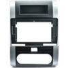 Consola para Nissan X-Trail/ Dongfeng Fengdu MX6 2007-2014/2015+ (10.1 pulgadas)