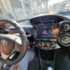 Consola YELEW - TOYOTA ETIOS