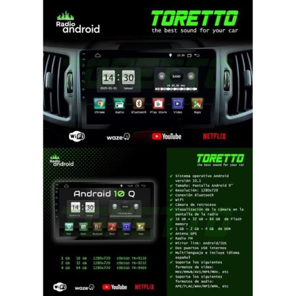 4-40_92896c76-5de6-46dc-9f58-3781b016d187 Autoradio Android 10" Toretto (1+16GB)