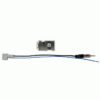 Adaptador de Antena Metra para Honda 2009+