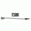 Adaptador de Antena Metra para Subaru 2005+