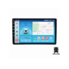 Autoradio + Consola para Audi A4 2010 (LHD, 10.1 Pulgadas)