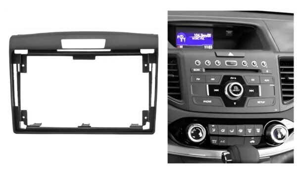 Consola YELEW - HONDA CRV