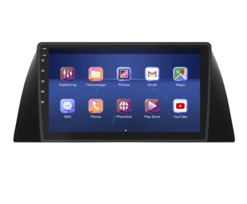 4525753930_w640_h640_magnitola-chery-tiggo Autoradio + Consola para CHERY TIGGO 2004 (9 Pulgadas)