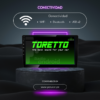 Autoradio Android  7" Toretto (1+16GB)