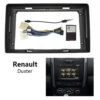 Consola para Renault Duster 2014-2017 (9 Pulgadas)
