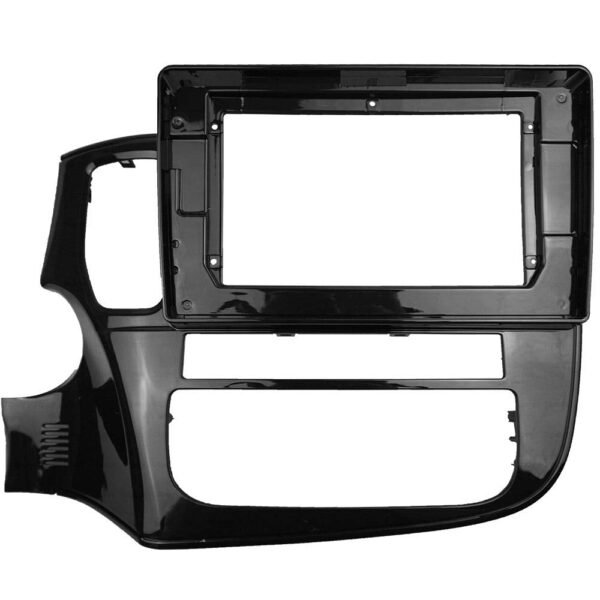 517LJcXqhgL_407899ef-7335-44b2-957b-d0cb89cd0847 Autoradio + Consola para Mitsubishi Outlander 2014+ (10.1 pulgadas, LHD, negro UV)