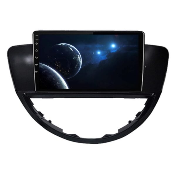 517MY9o4e8L Autoradio + Consola para Subaru Tribeca 2007-2014 (9 Pulgadas)