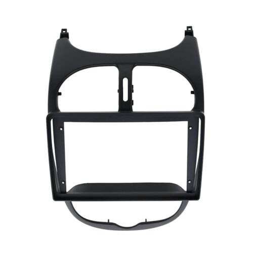 51MiNDFnLfL-1 Consola para Peugeot 206 2002-2010 (9 Pulgadas)