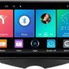 51cmXK94o0L._AC_UF894_1000_QL80 Autoradio + Consola para Hyundai Veloster 2011-2017 (9 Pulgadas)