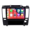 51gFm5tQGdL Autoradio + Consola para Nissan Tiida 2005-2010 (9 pulgadas)