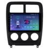 51iSjiH3QmL Autoradio + Consola para DODGE CALIBER 2010-2012 (9 Pulgadas)