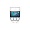 Autoradio + Consola para DODGE CALIBER 2007-2010 (10.1 Pulgadas)