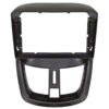 Consola para Peugeot 207 2006-2010 (9 Pulgadas)