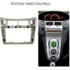 Consola YELEW - TOYOTA YARIS - VITZ - PLATZ