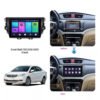 Consola para Great Wall Voleex C30 2015 (9 Pulgadas)