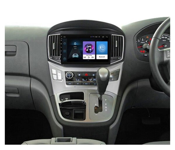 Consola YELEW - HYUNDAI STAREX / H1