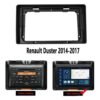 Consola para Renault Duster 2014-2017 (9 Pulgadas)