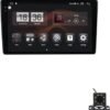 61-rBECwSCL._AC_UF894_1000_QL80 Autoradio + Consola para CHERY A3 2004-2008 (9 Pulgadas)