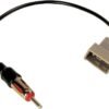 Adaptador de Antena para Subaru 2005+