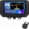 61CRb70qWeL._AC_UF1000_1000_QL80-1 Autoradio + Consola para Hyundai Tucson 2018 (9 Pulgadas, 10.1 Pulgadas)