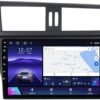 Autoradio + Consola para Citroen C3-XR 2015 (LHD, 10.1 Pulgadas)