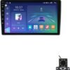 61MNkC_EckL._AC_UF1000_1000_QL80 Autoradio + Consola para Peugeot 407 2004-2008 (9 Pulgadas)
